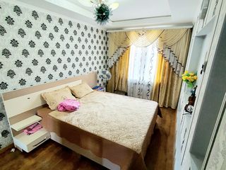 Apartament cu 3 camere, 67 m², Periferie, Cimișlia foto 7