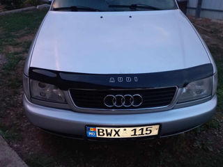 Audi A6 foto 2