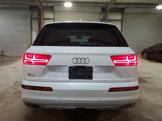 Audi Q7 foto 6