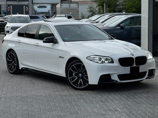 BMW 5 Series foto 1