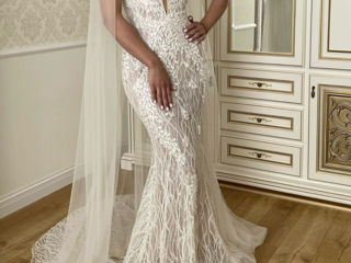 Rochie de mireasa WONA concept фото 0