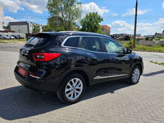 Renault Kadjar foto 4