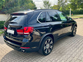 BMW X5 foto 4