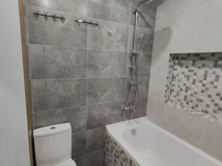 Apartament cu 2 camere, 62 m², Telecentru, Chișinău foto 14