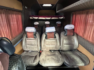 Volkswagen Crafter foto 15