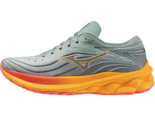 Adidasi femei de alergare reduceri -40%! Brandul japonez Mizuno! foto 8
