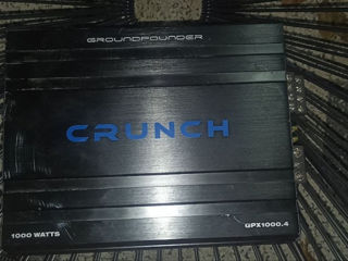 Crunch