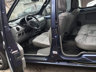 Renault Kangoo foto 6