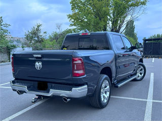 Dodge Ram foto 4