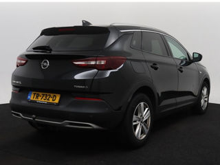 Opel Grandland X foto 2