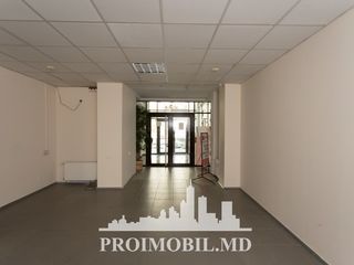 Chirie sp. industrial! bd. Moscova, 680 mp, 2500 euro/lunar! foto 10