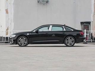 Audi A6 foto 4