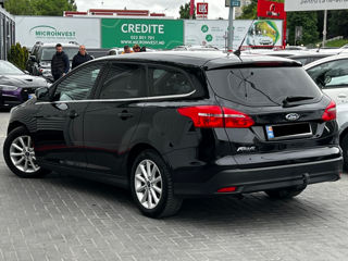 Ford Focus foto 5