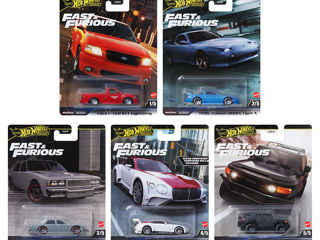 Hot Wheels Premium foto 4