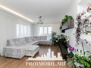 Apartament cu 2 camere, 113 m², Botanica, Chișinău foto 8