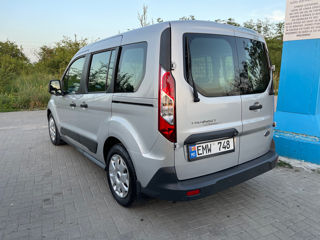 Ford Transit Connect foto 3