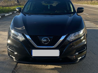 Nissan Qashqai foto 3