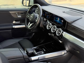 Mercedes GLB фото 8