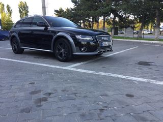 Audi Allroad foto 5