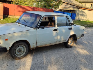 Lada / ВАЗ 2107 foto 4