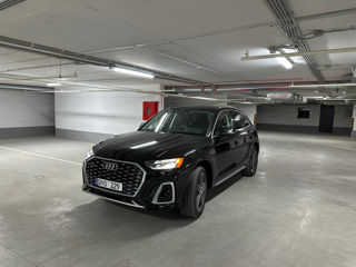 Audi Q5 foto 2