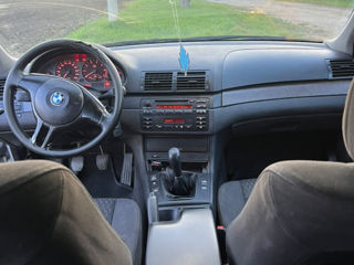 BMW 5 Series foto 1