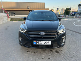 Ford Kuga foto 4