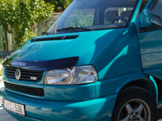 Volkswagen T 4 foto 2
