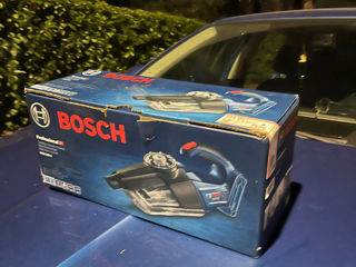 Bosch professional cordless vacuum cleaner foto 2