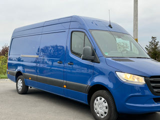 Mercedes Sprinter 319 foto 2