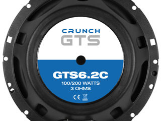 Crunch - GTS6.2C foto 7