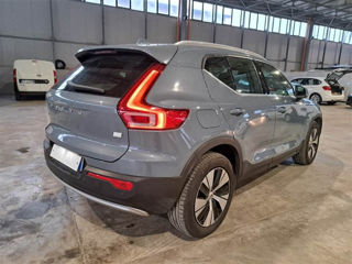 Volvo XC40 foto 3