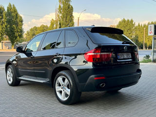 BMW X5 foto 5