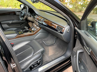 Audi A8 foto 5