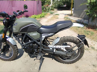 Geon scrambler foto 2