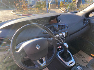 Renault Scenic foto 5