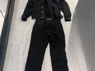 BMW motorrad new denim Costum XL-practic nou foto 0