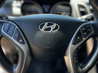 Hyundai i30 foto 9