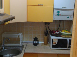 2-rm apt., 45 м², 1/5 fl.