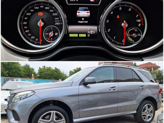 Mercedes GLE foto 18