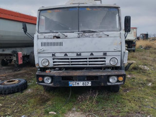 KAMAZ 1111 foto 5