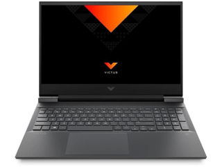 Laptop 16" Victus By Hp Intel Core I5/16 GB RAM/RTX 3060 6GB/512 GB M2,  Nou, In Cutie, Sigilat.