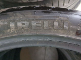 Pirelli 275/35/R21 foto 2