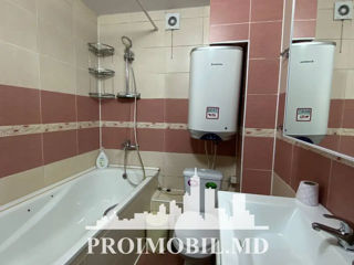 Apartament cu 3 camere, 75 m², Centru, Chișinău foto 8