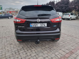 Nissan Qashqai foto 4