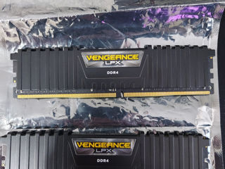 RAM 2x8 kit Corsair Vengeance LPX