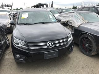 Volkswagen Tiguan foto 8