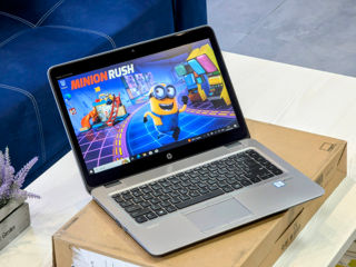 HP EliteBook 840 G4 IPS Touch (Core i5 7300u/16Gb DDR4/256Gb SSD/14.1" FHD IPS TouchScreen) foto 6