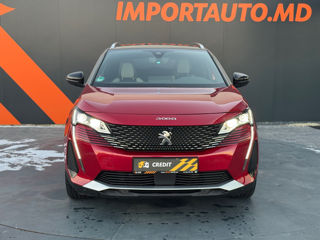 Peugeot 3008 foto 3