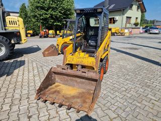 Bobcat S70 foto 6